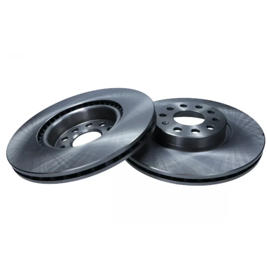 Brake Disc MAXGEAR 19-1044