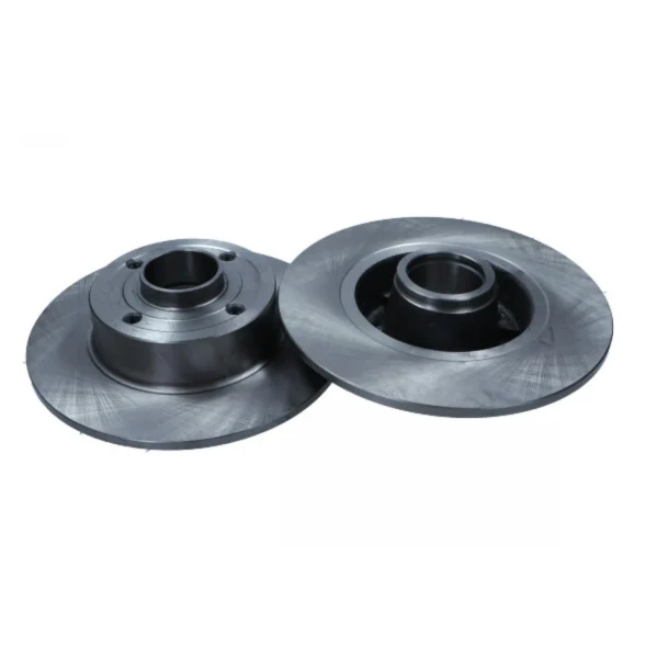 Brake Disc MAXGEAR 19-1046
