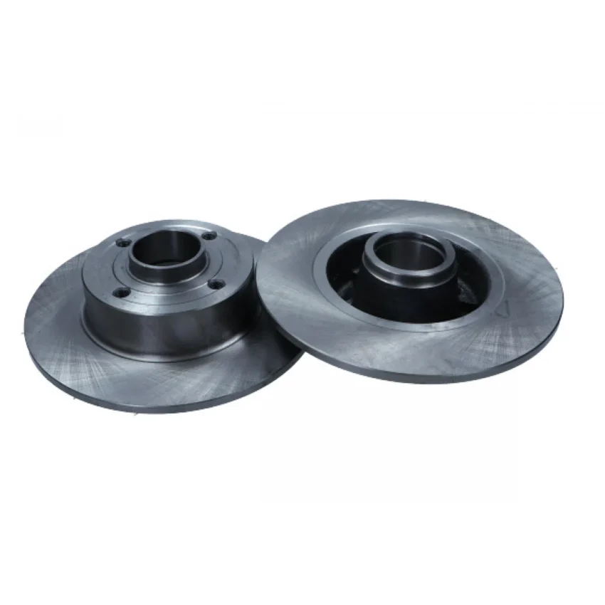 Brake Disc MAXGEAR 19-1046