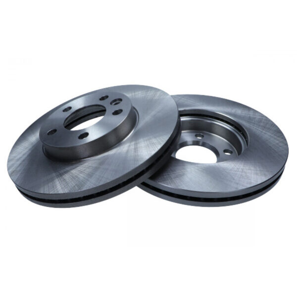 Brake Disc MAXGEAR 19-1050