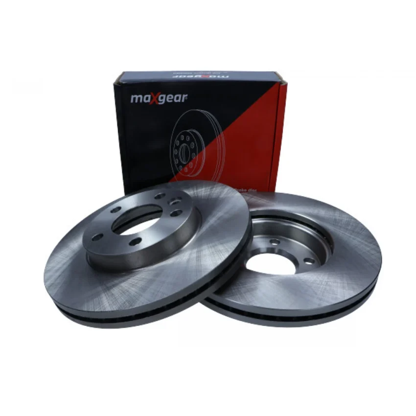 Brake Disc MAXGEAR 19-1050