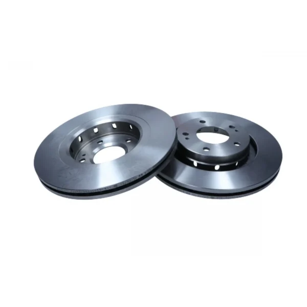 Brake Disc MAXGEAR 19-1057
