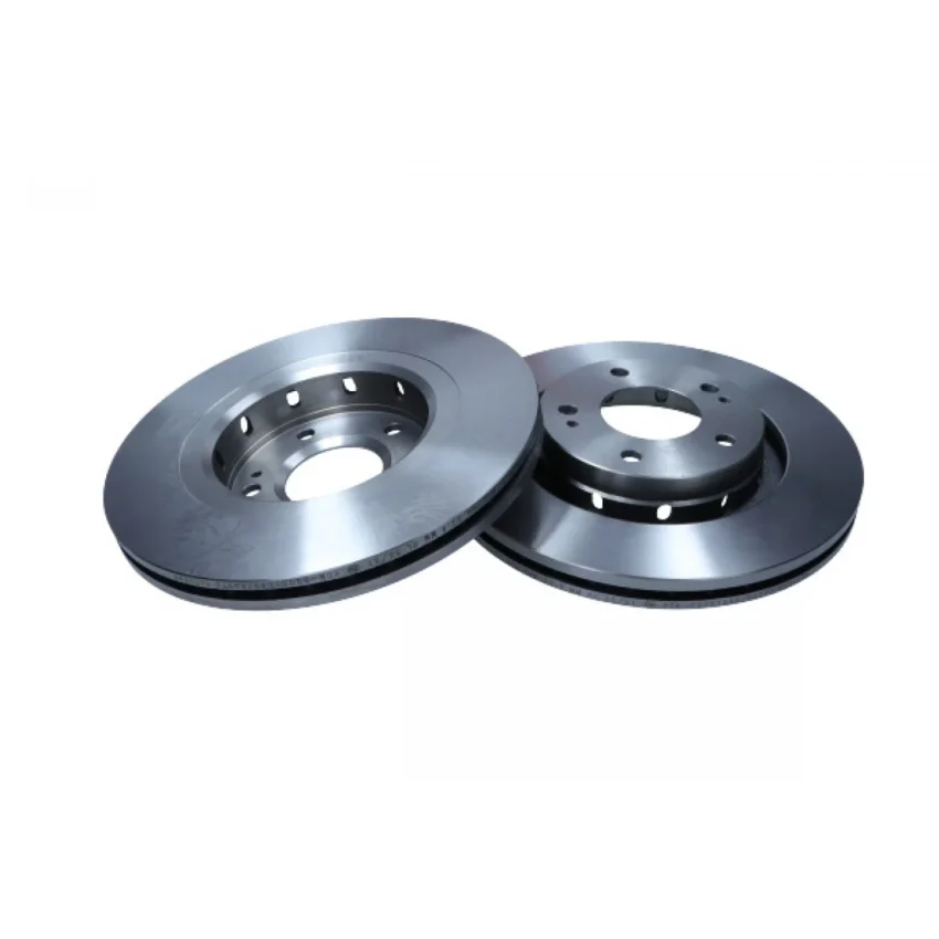 Brake Disc MAXGEAR 19-1057