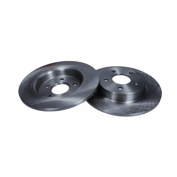 Brake Disc MAXGEAR 19-1205