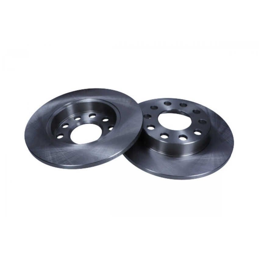 Brake Disc MAXGEAR 19-1213