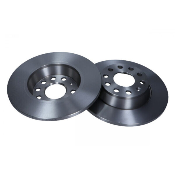 Brake Disc MAXGEAR 19-1229