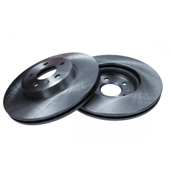 Brake Disc MAXGEAR 19-1287
