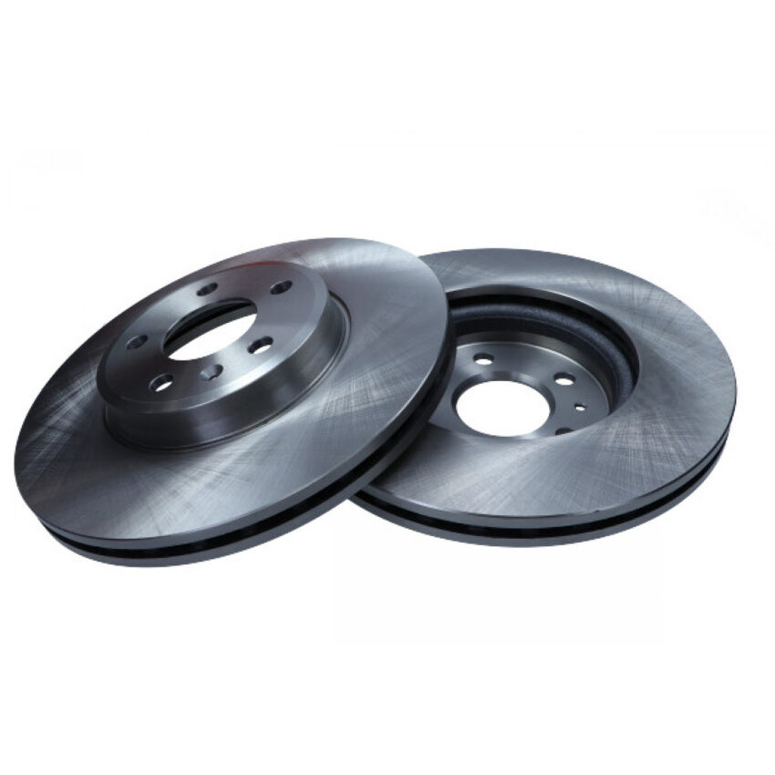 Brake Disc MAXGEAR 19-1287