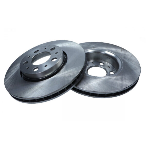 Brake Disc MAXGEAR 19-1296