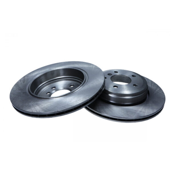 Brake Disc MAXGEAR 19-1311