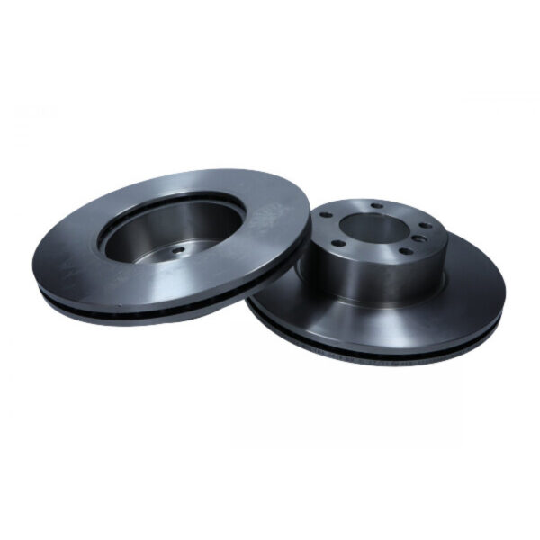 Brake Disc MAXGEAR 19-1321