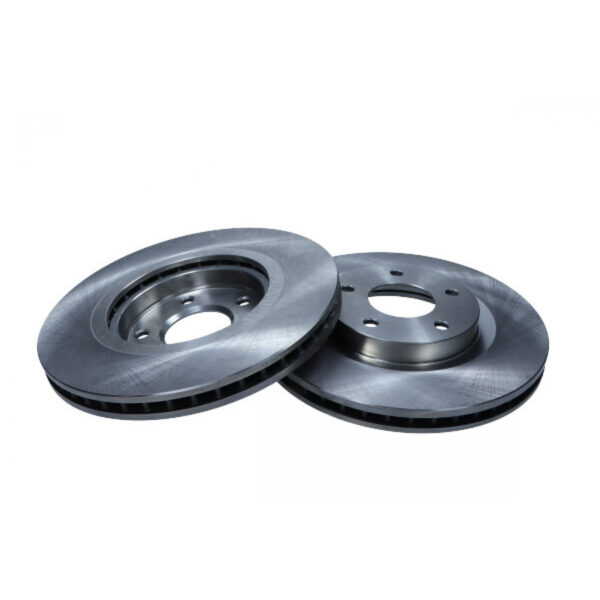 Brake Disc MAXGEAR 19-1816