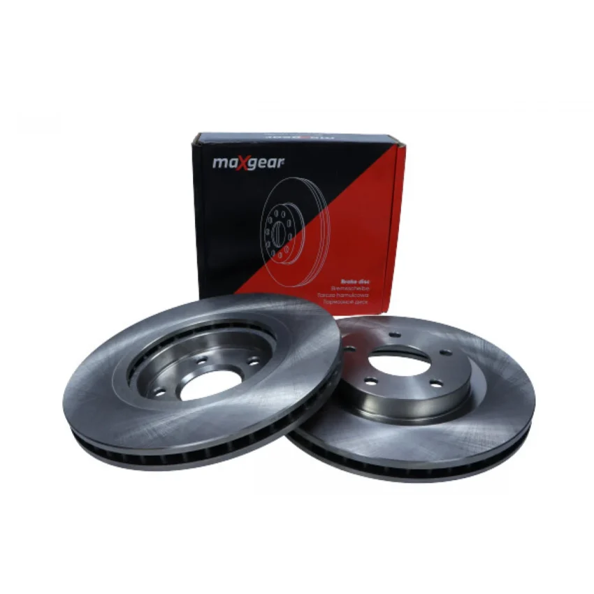 Brake Disc MAXGEAR 19-1816