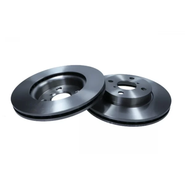 Brake Disc MAXGEAR 19-1817