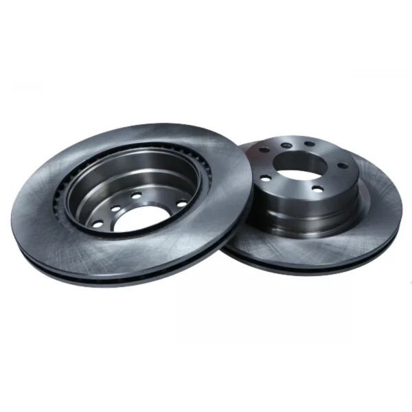 Brake Disc MAXGEAR 19-1849