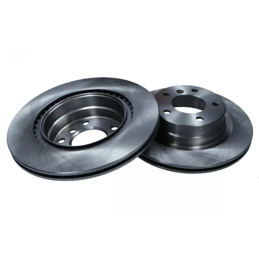 Brake Disc MAXGEAR 19-1849