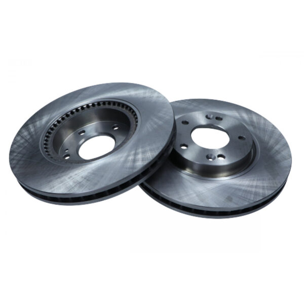 Brake Disc MAXGEAR 19-1863