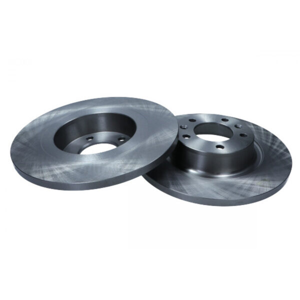 Brake Disc MAXGEAR 19-1878