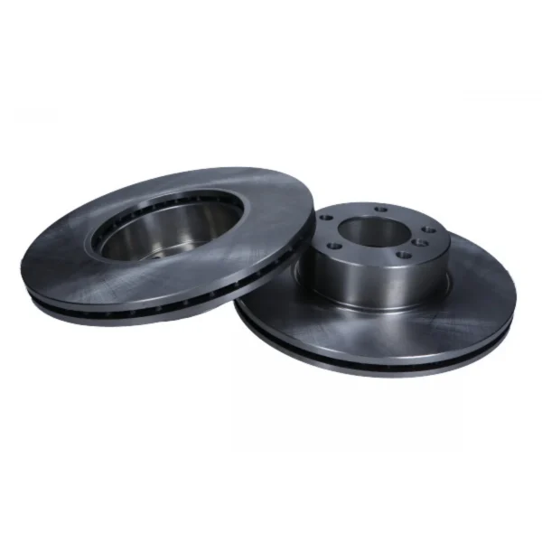 Brake Disc MAXGEAR 19-1941