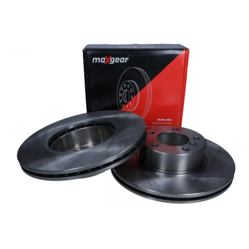 Brake Disc MAXGEAR 19-1941