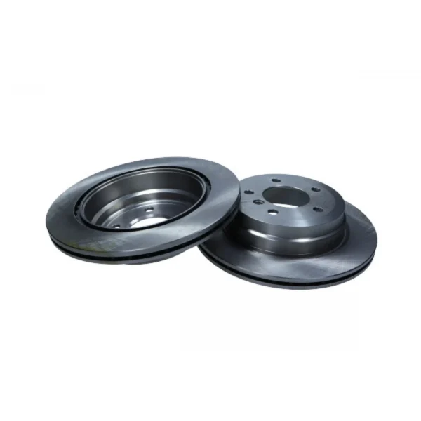Brake Disc MAXGEAR 19-1947