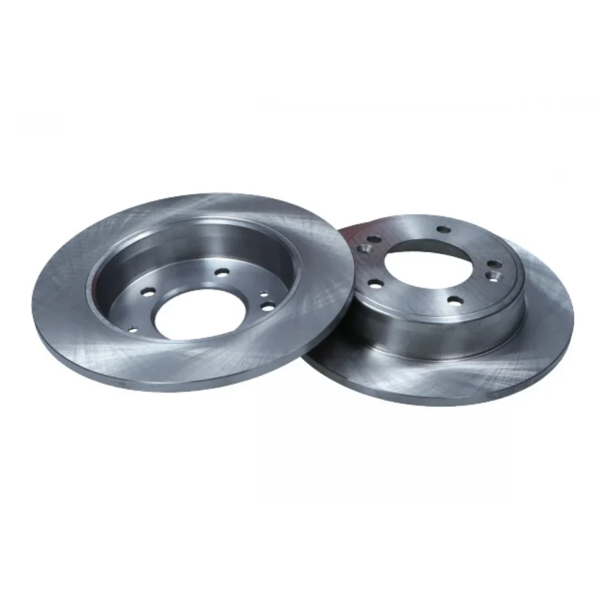 Brake Disc MAXGEAR 19-2224