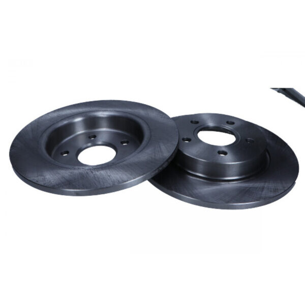 Brake Disc MAXGEAR 19-2233