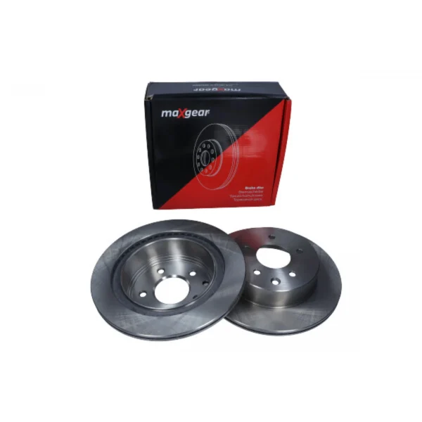 Brake Disc MAXGEAR 19-1873