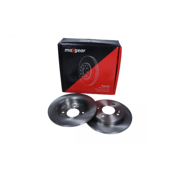 Brake Disc MAXGEAR 19-1938