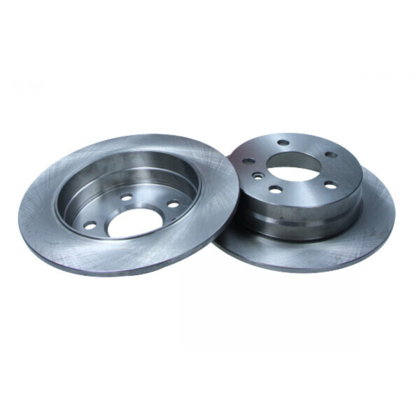 Brake Disc MAXGEAR 19-1225
