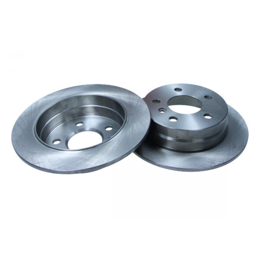 Brake Disc MAXGEAR 19-1225