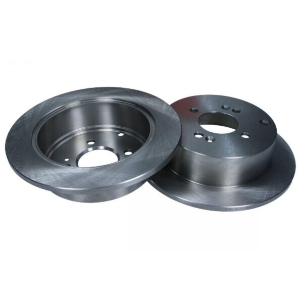 Brake Disc MAXGEAR 19-1842