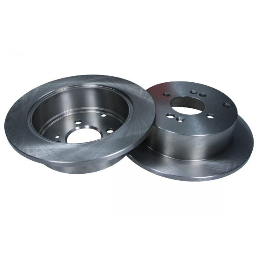 Brake Disc MAXGEAR 19-1842
