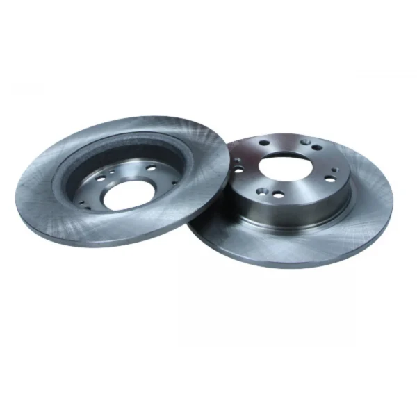 Brake Disc MAXGEAR 19-1854