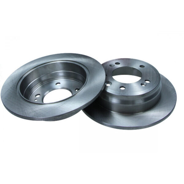Brake Disc MAXGEAR 19-1879