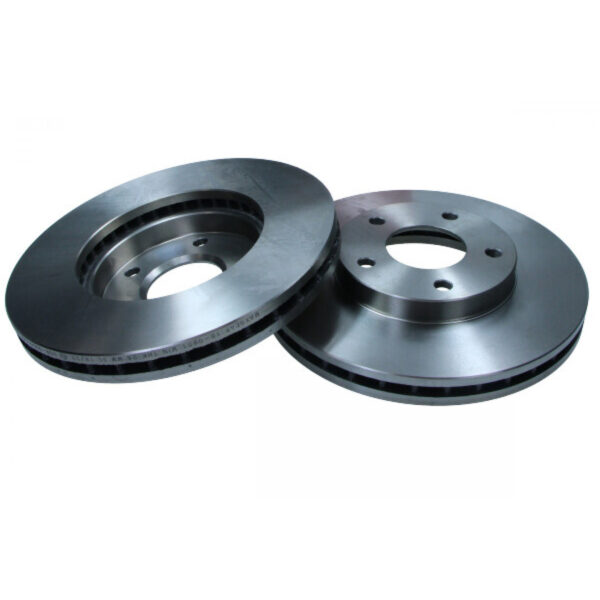 Brake Disc MAXGEAR 19-0951