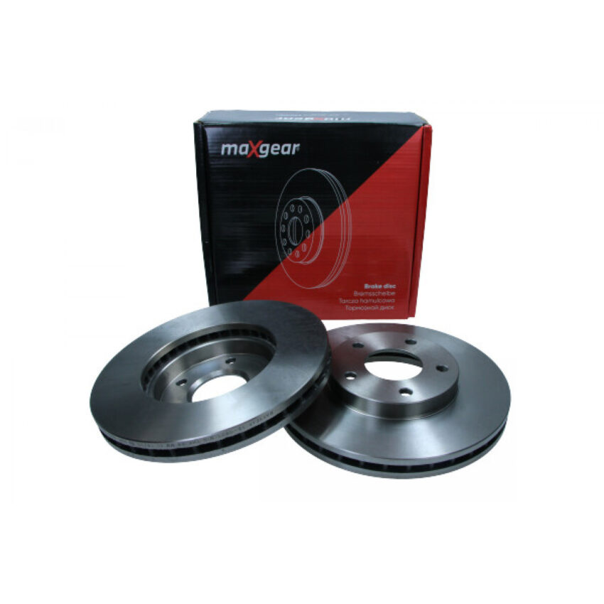 Brake Disc MAXGEAR 19-0951
