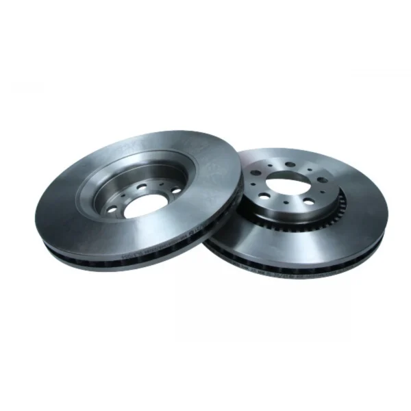 Brake Disc MAXGEAR 19-1006
