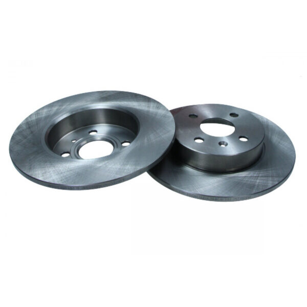 Brake Disc MAXGEAR 19-1020