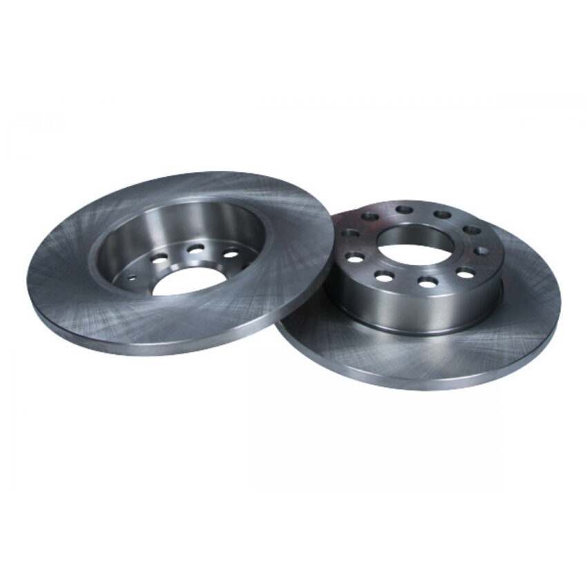 Brake Disc MAXGEAR 19-1058