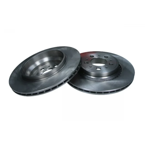 Brake Disc MAXGEAR 19-1839
