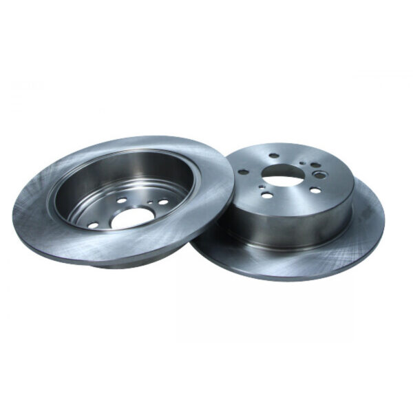 Brake Disc MAXGEAR 19-1840