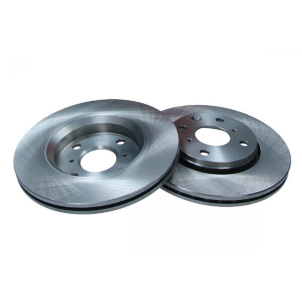 Brake Disc MAXGEAR 19-1844