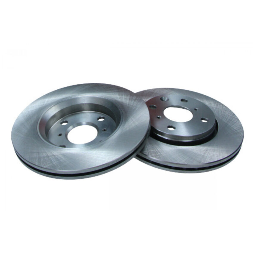 Brake Disc MAXGEAR 19-1844