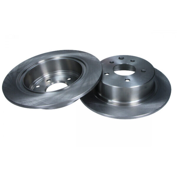 Brake Disc MAXGEAR 19-1851