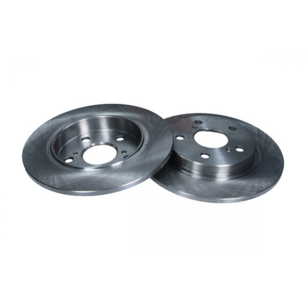 Brake Disc MAXGEAR 19-1869