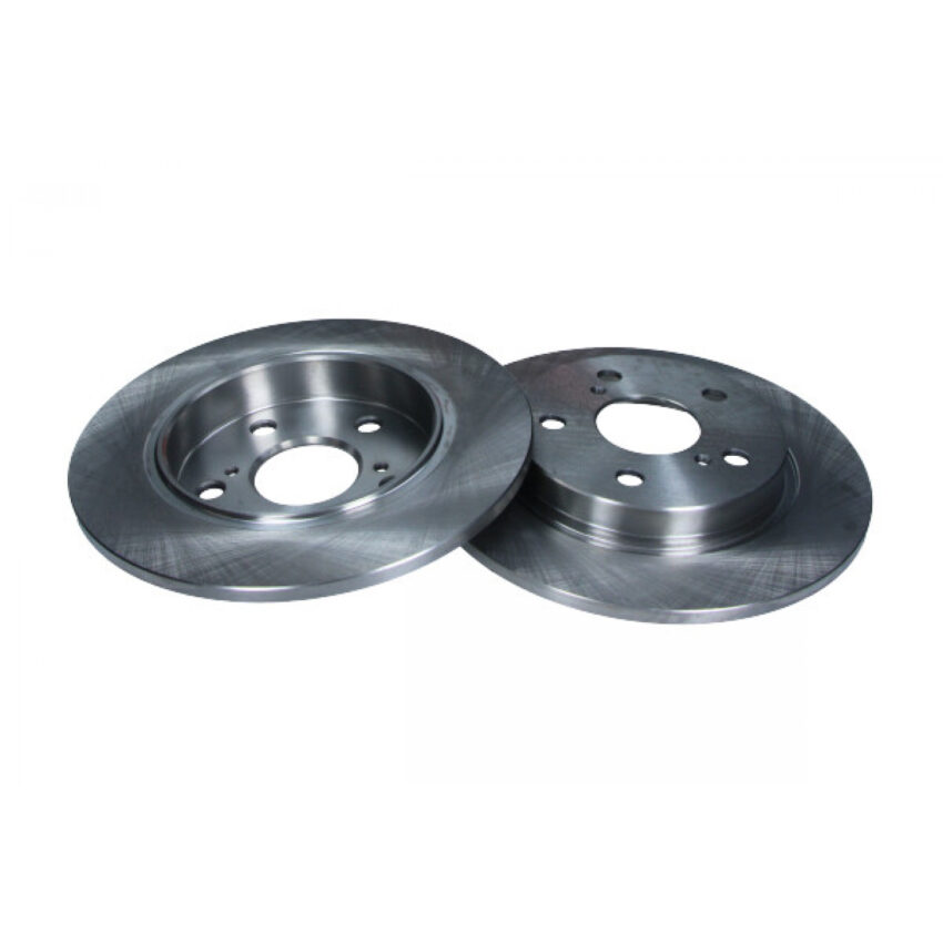 Brake Disc MAXGEAR 19-1869