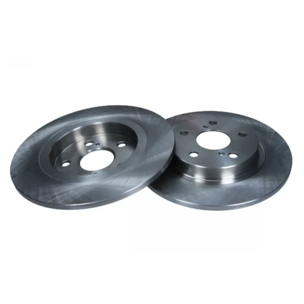 Brake Disc MAXGEAR 19-1870