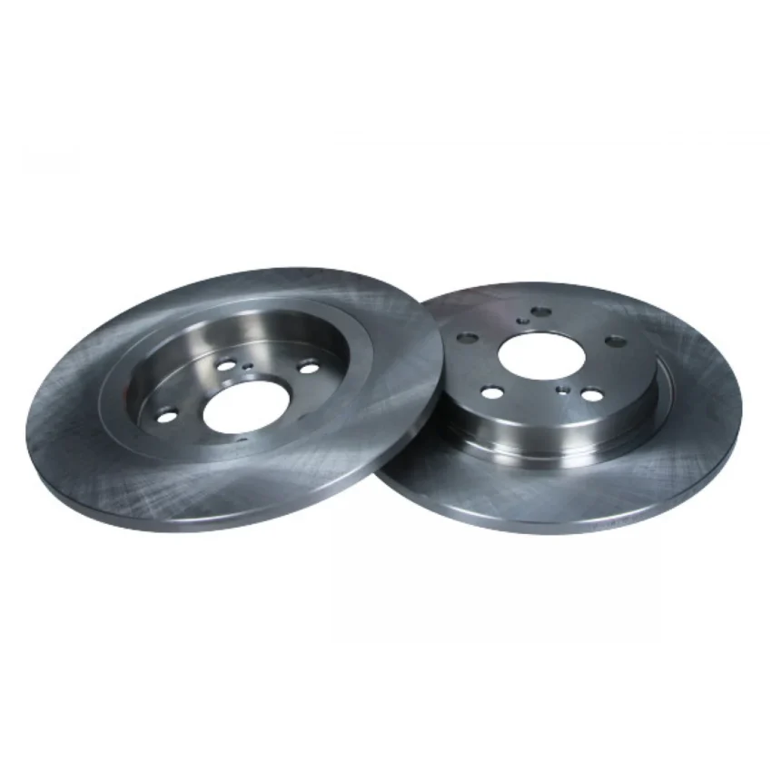 Brake Disc MAXGEAR 19-1870