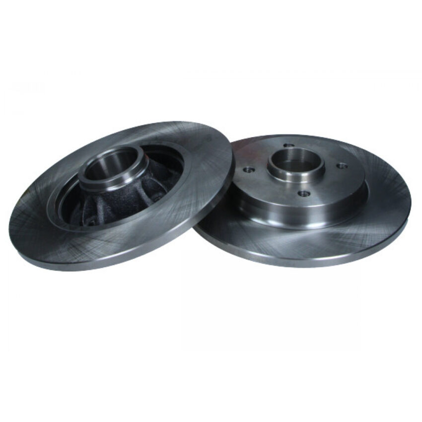 Brake Disc MAXGEAR 19-1902